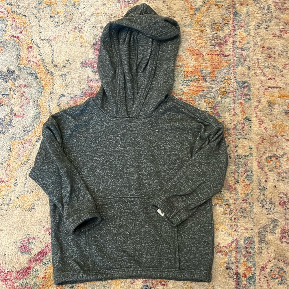 Green Pullover 12 Month